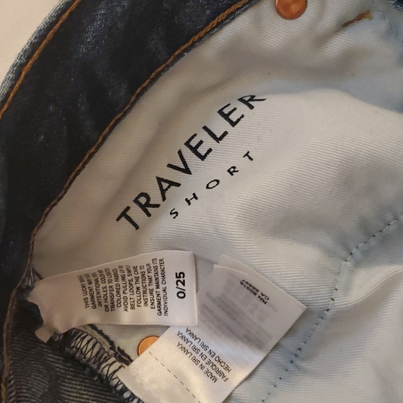 Lucky brand shorts bundle - Picture 8 of 8